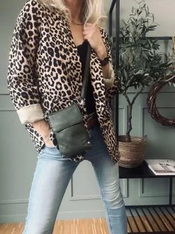 Mobiltaske Aura Army