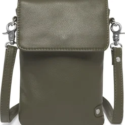 Mobiltaske Aura Army