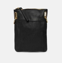 Mobiltaske Gunilla black