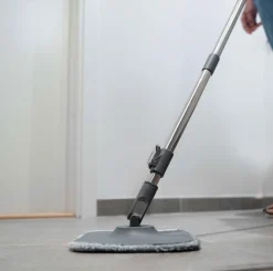 Moppesæt - Roterende Gulvmoppe