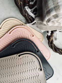 Måtte til fladjern - Mix