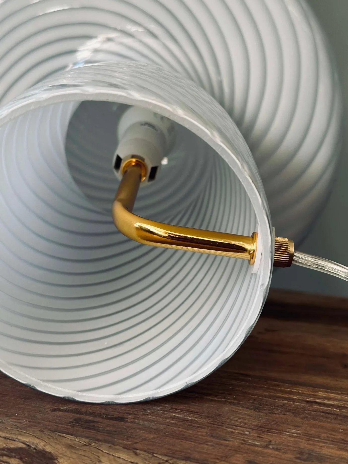 Mushroom Elsa - Grå 32cm