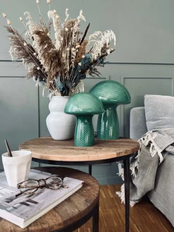 Mushroom Elsa - Grøn 24cm