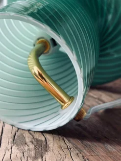 Mushroom Elsa - Grøn 24cm