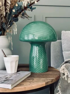Mushroom Elsa - Grøn 32cm