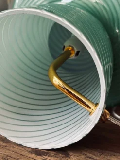 Mushroom Elsa - Grøn 32cm