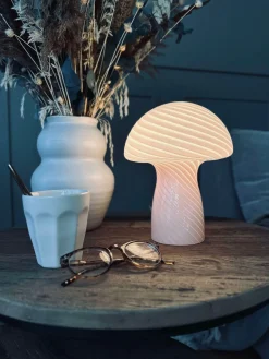 Mushroom Elsa - Rosa 24cm