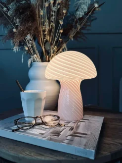 Mushroom Elsa - Rosa 24cm