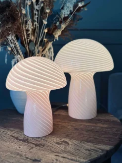 Mushroom Elsa - Rosa 24cm