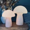 Mushroom Elsa - Rosa 32cm