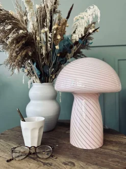 Mushroom Elsa - Rosa 32cm