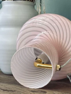 Mushroom Elsa - Rosa 32cm