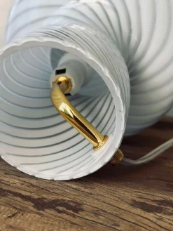 Mushroom Elsa- Grå 24cm