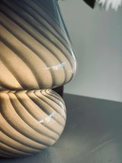 Mushroom Medium - Grå