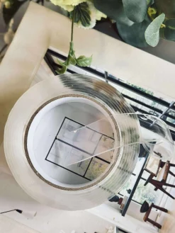 Nano gel tape - 3 meter