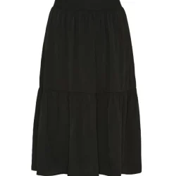 Nederdel Black Margo