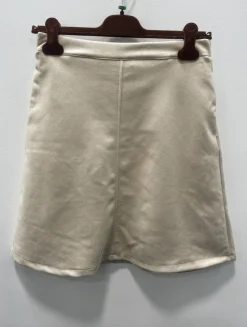 Nederdel Britta - Beige