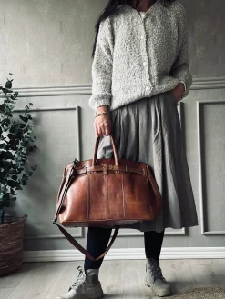 Nederdel Ciela fango