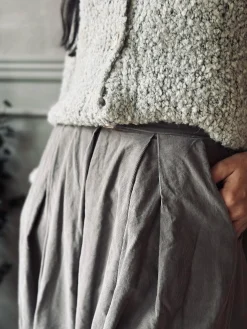 Nederdel Ciela fango