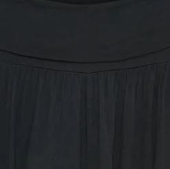 Nederdel Magna Black