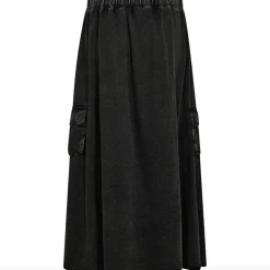 Nederdel Victoria - Stone grey