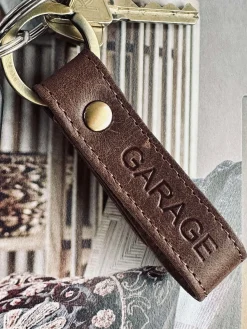 Nøglering GARAGE