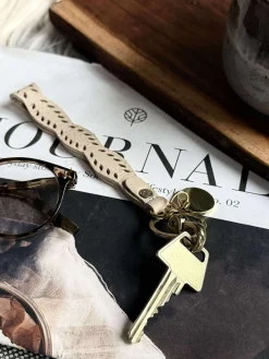 Nøglesnor - Soft sand