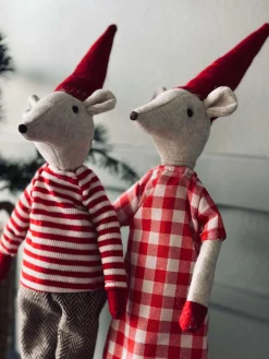 Nissemus 49 cm - Dreng