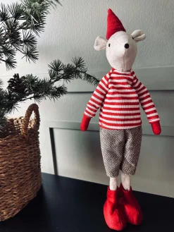 Nissemus 49 cm - Dreng