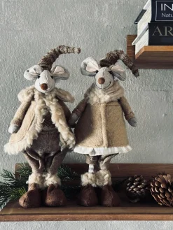 Nissemus Nature - Pige