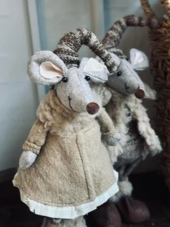 Nissemus Nature - Pige