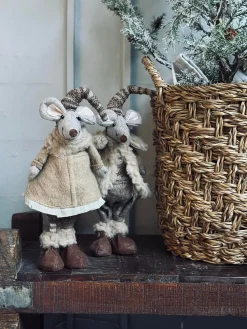 Nissemus Nature - Pige