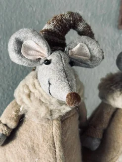 Nissemus Nature - Pige