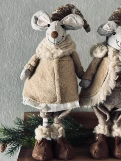 Nissemus Nature - Pige