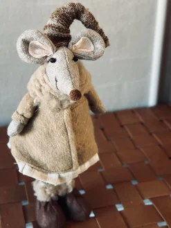 Nissemus Nature - Pige