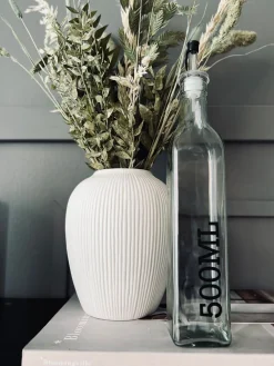 Olie / Eddike flaske