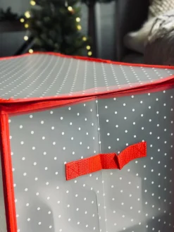 Opbevaring til Julekugler - MAX 112 julekugler