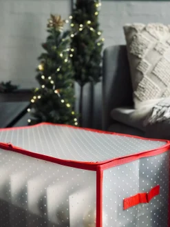 Opbevaring til Julekugler - MAX 112 julekugler