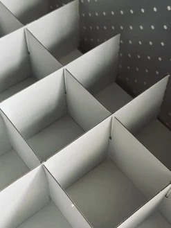 Opbevaring til Julekugler - MAX 112 julekugler