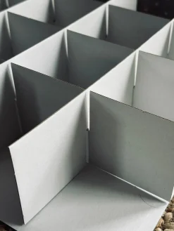 Opbevaring til Julekugler - MAX 112 julekugler