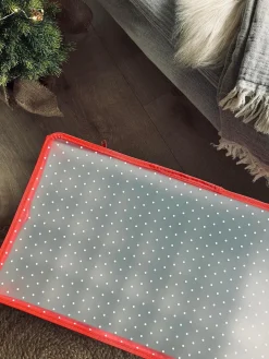 Opbevaring til Julekugler - MAX 112 julekugler