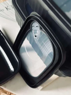 Opbevaringsbøtter Black – Sæt med 3 stk.