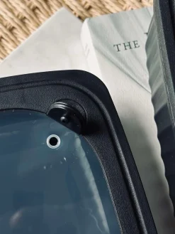 Opbevaringsbøtter Black – Sæt med 3 stk.