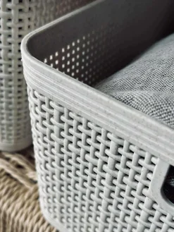 Opbevaringskasse Freja - Medium