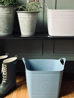 Opbevaringskurv - Color mix