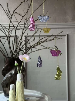 Ophæng kaniner - Pakke med 3 stk