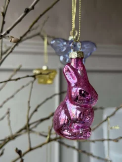 Ophæng kaniner - Pakke med 3 stk