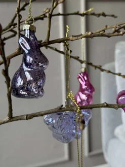 Ophæng kaniner - Pakke med 3 stk