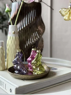 Ophæng kaniner - Pakke med 3 stk