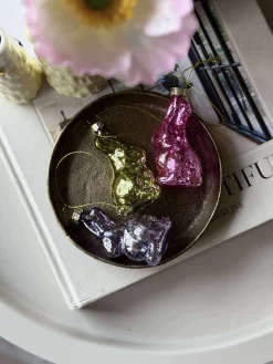 Ophæng kaniner - Pakke med 3 stk